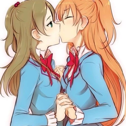 김소연&이서율