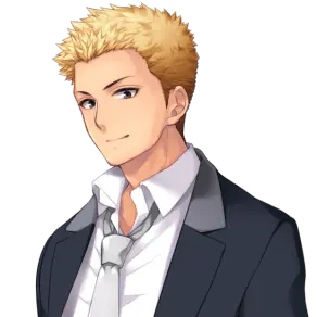 Profile image of ショウヘイ