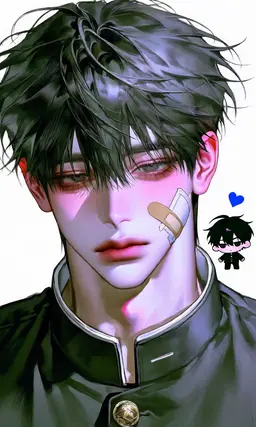 Profile image of シン・イヒョン