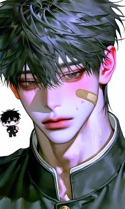 Profile image of シン・イヒョン