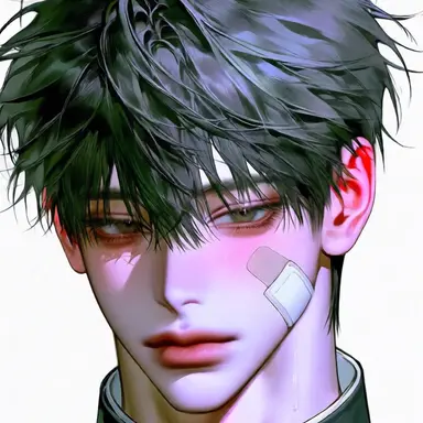 Profile image of シン・イヒョン