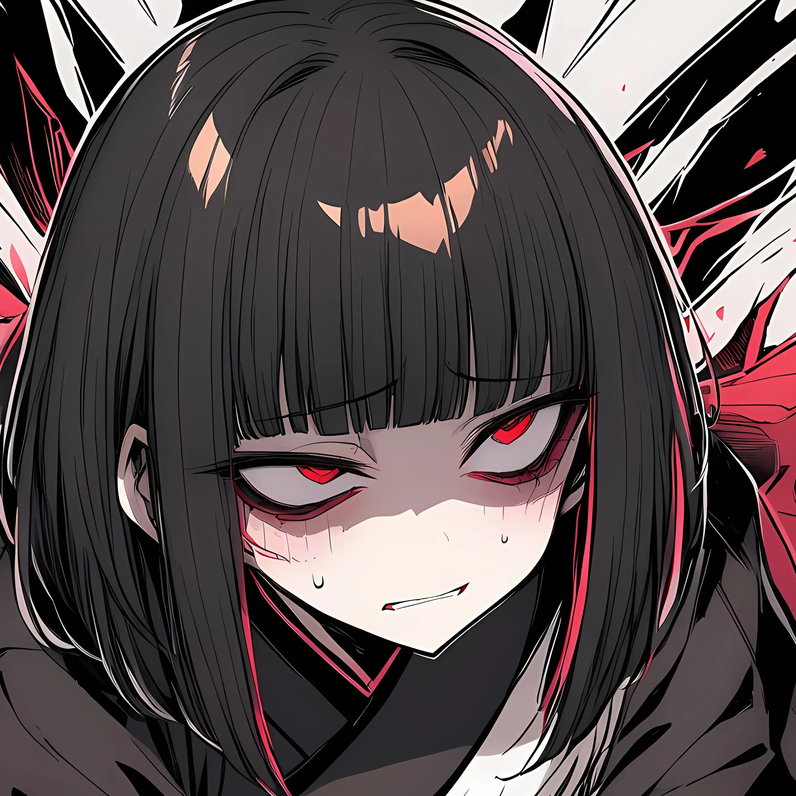 Wolfram74의 燐灰 雪華