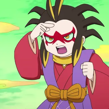 Profile image of 土蜘蛛