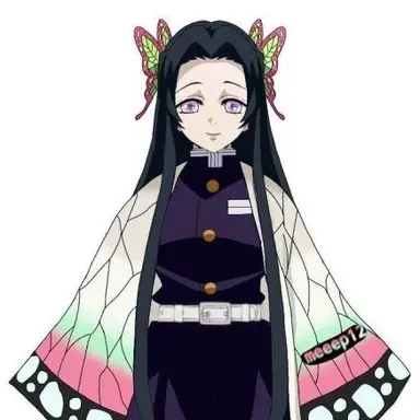 Profile image of 코쵸우 카나에