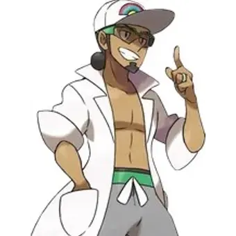 Profile image of 쿠쿠이 박사