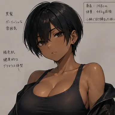 Profile image of 渚