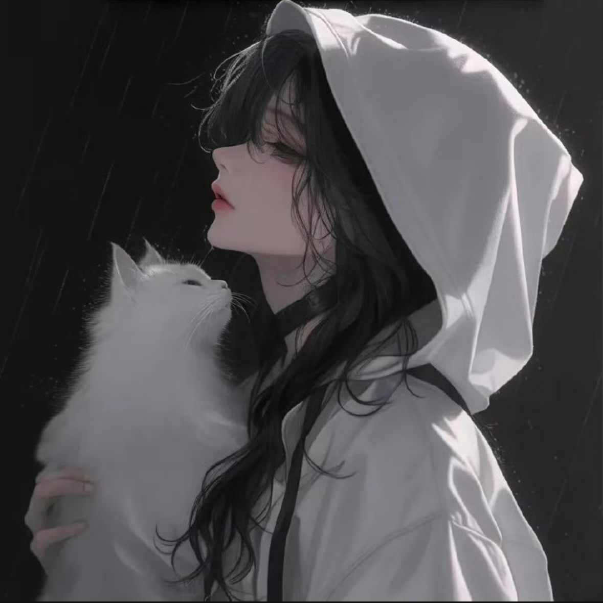 순진하고 눈치없는 친구 남친한테 꼬리치기 대표 이미지