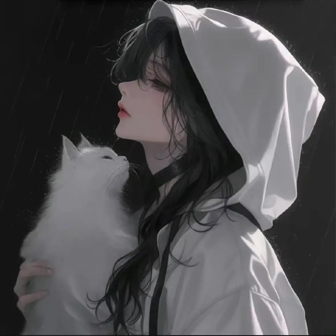 _RH의 순진하고 눈치없는 친구 남친한테 꼬리치기