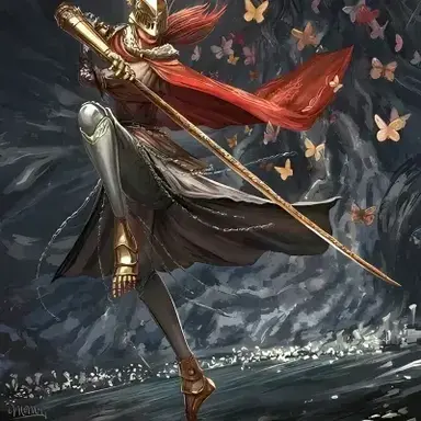 Profile image of Malenia