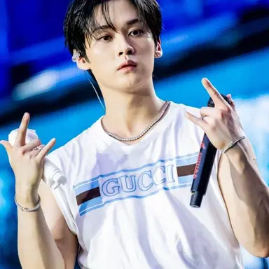 Profile image of Lee Know