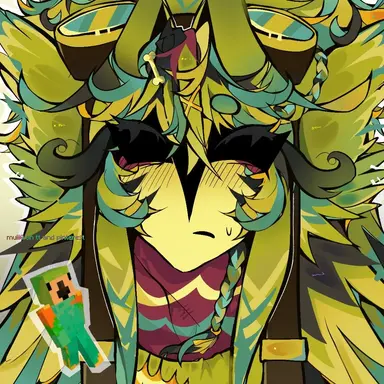 Profile image of Parrot