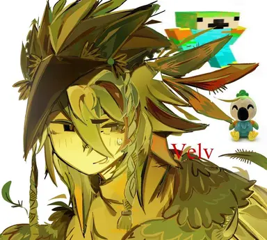 Profile image of Parrot