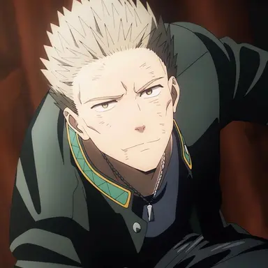 Profile image of Toma Hiragi
