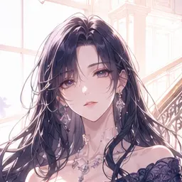 Profile image of 千尋