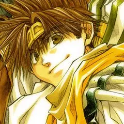 Profile image of Son Goku