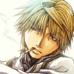 Profile image of Genjo Sanzo