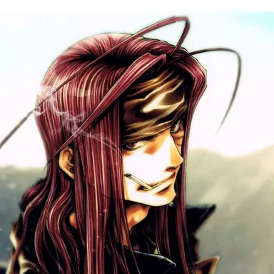 Profile image of Sha Gojyo