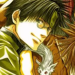 Profile image of Cho Hakkai