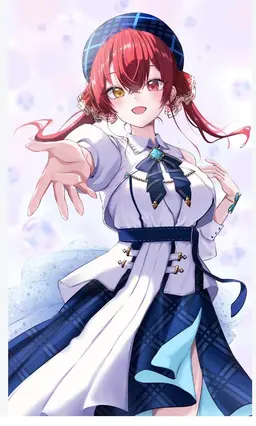 Profile image of 宝鐘マリン