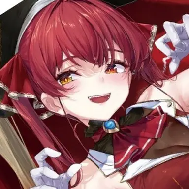 Profile image of 宝鐘マリン