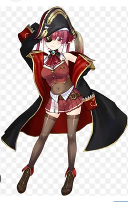 Profile image of 宝鐘マリン