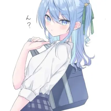 Profile image of 星街すいせい