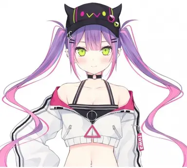 Profile image of 常闇トワ