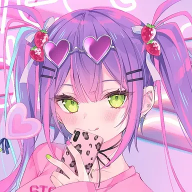 Profile image of 常闇トワ