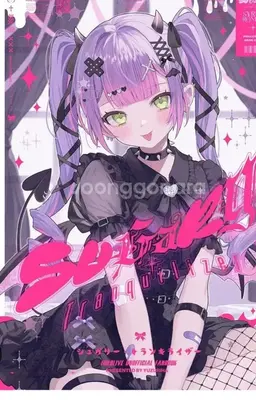 Profile image of 常闇トワ