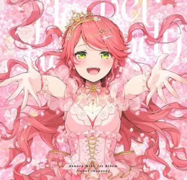 Profile image of さくらみこ