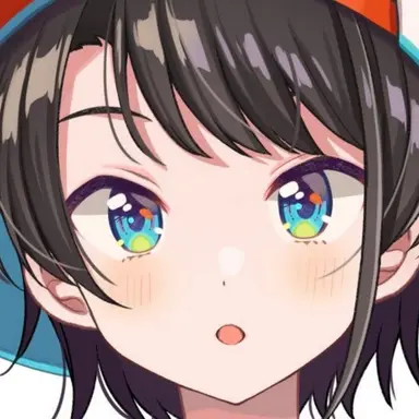 Profile image of 大空スバル
