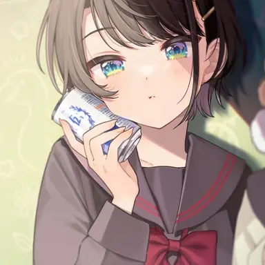Profile image of 大空スバル