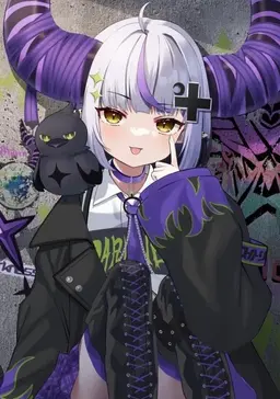 Profile image of ラプラス ダークネス