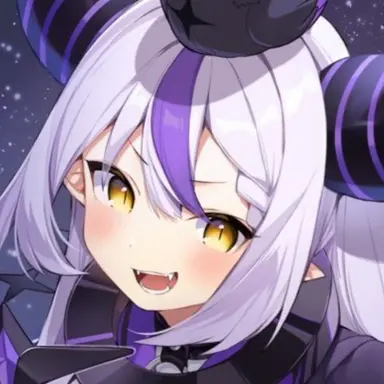Profile image of ラプラス ダークネス