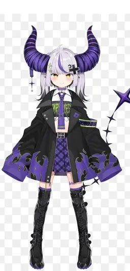 Profile image of ラプラス ダークネス