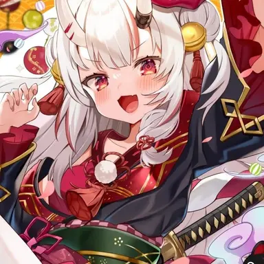 Profile image of 百鬼あやめ