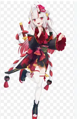 Profile image of 百鬼あやめ