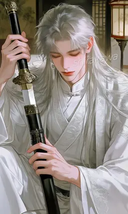 Profile image of 백연