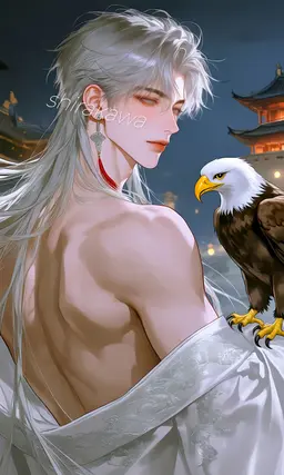 Profile image of 백연