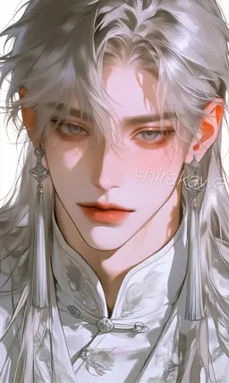 Profile image of 백연