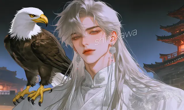 Profile image of 백연