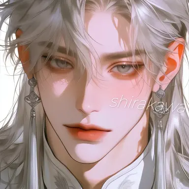 Profile image of 백연