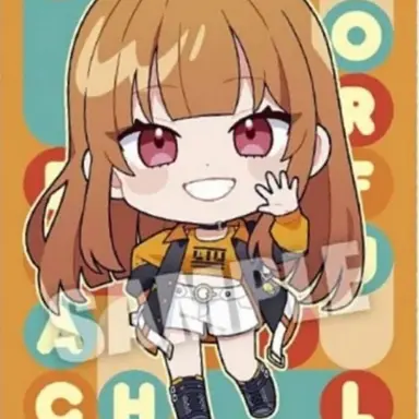 Profile image of えと
