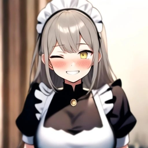메이드로 ts