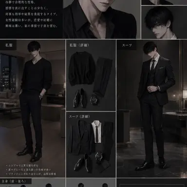 Profile image of 御影　凪