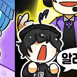 Profile image of 채스터