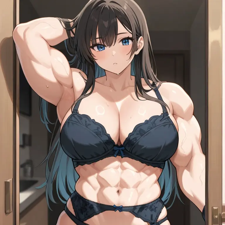 Poiuy123의 근육