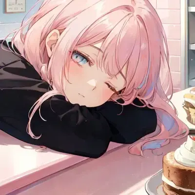 IdealPath2905의 Sleepy Baker