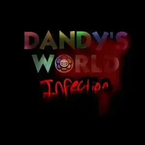 AcridStew8731의 Dandys World AU