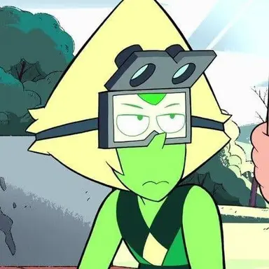 Profile image of Peridot